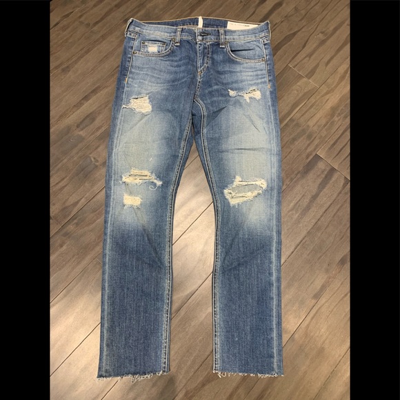 rag & bone Denim - Rag & Bone denim